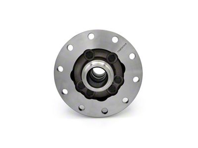 Eaton Detroit Truetrac Differential 15-23 Ford F-150 Rear Axle 34 - 917A739