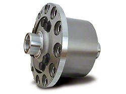 Eaton Detroit Truetrac Differential 31 Spline 1.32in Axle Shaft Dia - 913A561