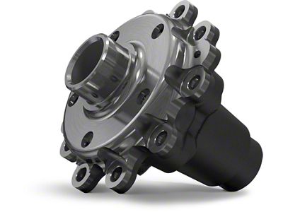 Eaton Detroit Truetrac Differential Ford 8.8in Performance 33 Spline Fits - 913A701
