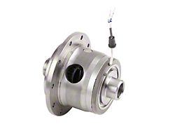 Eaton ELocker Differential 30 Spline 1.31in Axle Shaft Dia 2.73
