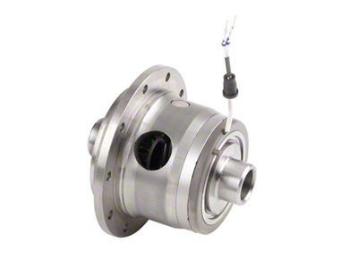 Eaton ELocker Differential 30 Spline 1.31in Axle Shaft Dia 2.73 - 19659-010