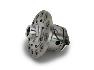 Eaton Elocker Differential 32 Spline 16-21 Toyota Tacoma 8.75in - 14235-1