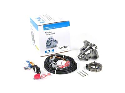 Eaton ELocker Differential Dana M190 Ford IFS 29 Spline - 14263-1