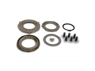 Eaton ELocker Gear Service Kit Dana 44 30 Spline 2 - 26883-00S