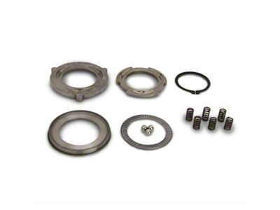 Eaton ELocker Locking Mech Service Kit - 29305-00S