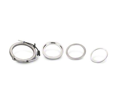 Eaton ELocker Service Kit For Various Dana 30/35 Vehicles - 26663-00S
