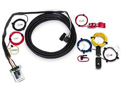 Eaton ELocker Universal Wiring Service Kit - 23249-00S