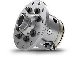 Eaton ELocker4 Differential 27 Spline (Toyota 4Runner/Tacoma/Sequoia/Tundra/T-100/LC90)