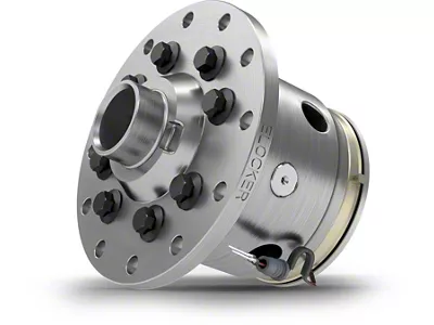 Eaton ELocker4 Differential Dana 60 30 Spline 4.10 & Down - 14020-010