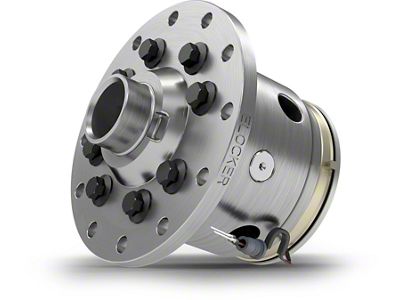 Eaton ELocker4 Differential Performance 40 Spline 4.56 & Up Ratio - 14025-010