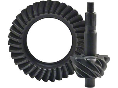 Eaton Ford 10.0in 4.11 Ratio Dual Bolt Pattern Pro Ring - E07910411