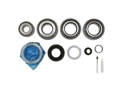 Eaton Ford 10.25in Rear Master Install Kit - K-F10.25-R
