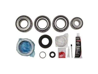 Eaton Ford 10.50in Rear Master Install Kit - K-F10.5-07R