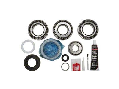 Eaton Ford 10.50in Rear Master Install Kit - K-F10.5-10R