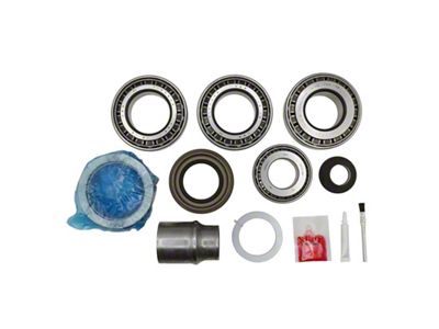 Eaton 10.50in Rear Master Install Kit - K-F1035-11R