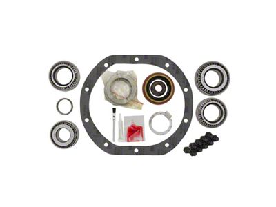 Eaton 7.5in Rear Master Install Kit - K-F7.5R