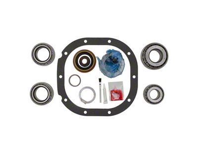 Eaton 8.8in Rear Master Install Kit - K-F8.8-09