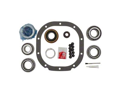 Eaton 8.8in Rear Master Install Kit - K-F8.8EIRS