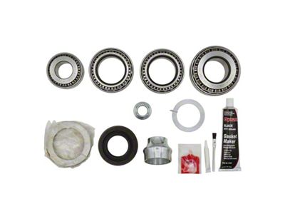 Eaton 9.75in Rear Master Install Kit - K-F9.75-11R