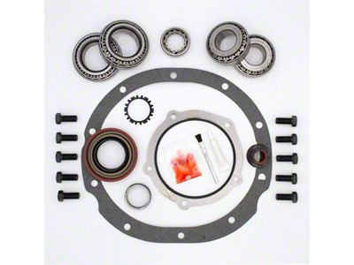 Eaton 9in 3.062 CB Master Installation Kit - K-F9.306CB