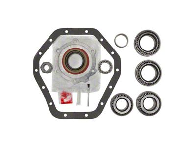 Eaton GM 10.50in Rear Master Install Kit - K-10.5-90R