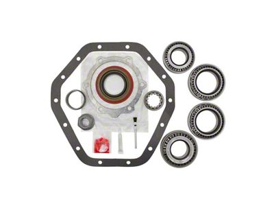 Eaton GM 10.50in Rear Master Install Kit - K-10.5-97R