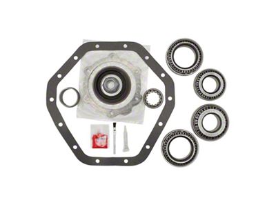 Eaton GM 10.50in Rear Master Install Kit - K-10.5-98R