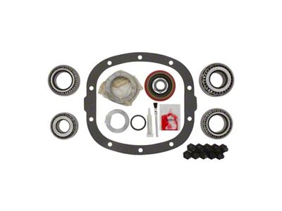 Eaton GM 7.5in Rear Master Install Kit - K-7.5-98