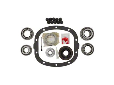 Eaton GM 7.5in Rear Master Install Kit - K-7.5-99