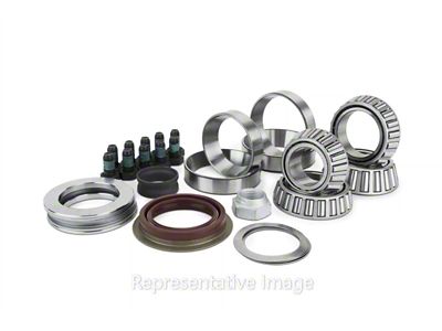 Eaton GM 7.75in GTO IRS Master Install kit - K-06R