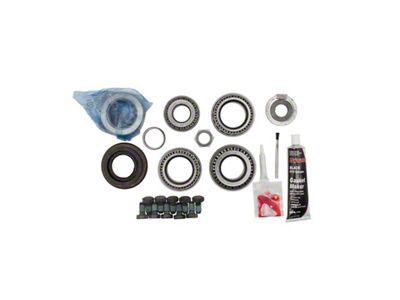 Eaton GM 8.0in Rear Master Install Kit - K-8.0-02R