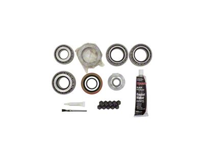 Eaton GM 8.2in BOP Rear Master Install Kit - K-8.2-72BOP