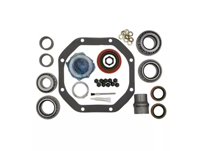 Eaton GM 8.5in 3rd-Member Master Install Kit - K-79IRS