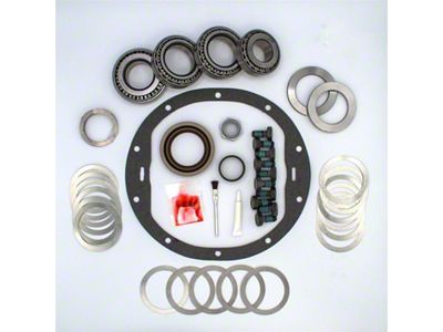 Eaton GM 8.5in/8.6in Rear Master Install Kit - K-8.5-08R