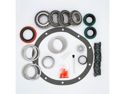 Eaton GM 8.5in Front Master Install Kit - K-8.5SF
