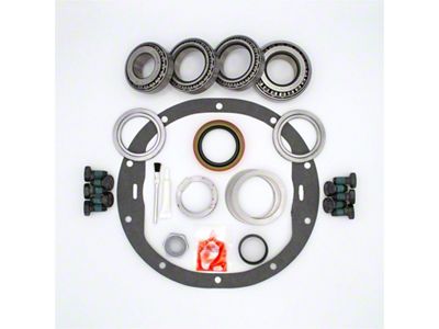 Eaton GM 8.5in Rear Master Install Kit - K-8.5SR