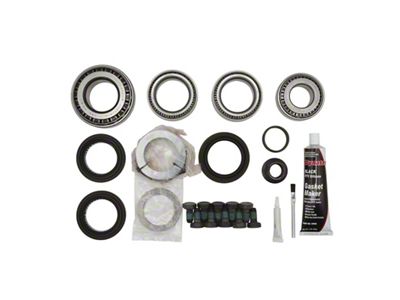 Eaton GM 8.6in 218mm IRS Master Install Kit - K-8.6-10IRS