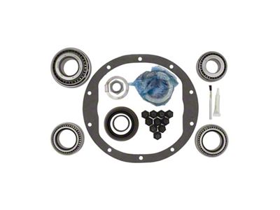 Eaton GM 8.6in Rear Master Install Kit - K-8.6-09R