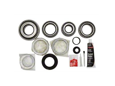 Eaton GM 9.76in Rear Master Install Kit - K-9.76-14R