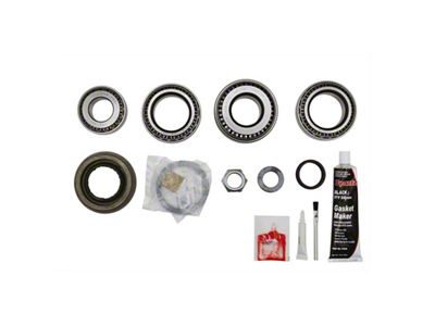 Eaton Nissan M226 Rear Master Install Kit - K-NISM226-R