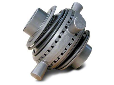 Eaton No-Spin Differential 41 Spline Meritor Rev A - 275S43