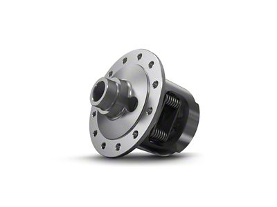 Eaton Posi Differential 31 Spline 1.32in Axle Shaft Diameter Front