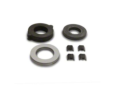Eaton Posi Differential Disc & Shim Service Kit T/A - 29402-00S