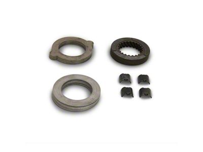 Eaton Posi Differential Disc & Shim Service Kit T/A - 29417-00S