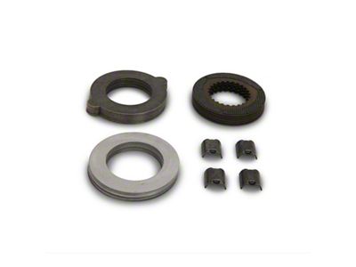Eaton Posi Differential Disc & Shim Service Kit T/A - 29422-00S