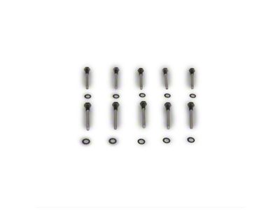 Eaton Posi Differential Lockscrew Service Kit - 29789-01S