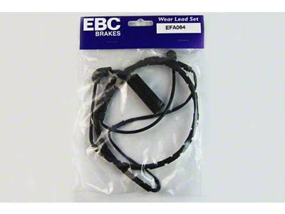 EBC Brakes Wear Leads Rears Only - EFA064