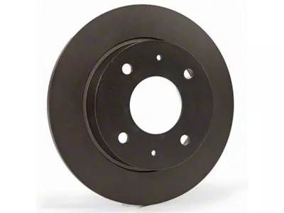 EBC Brakes Premium Rotor Sets Fronts Only - RK7237
