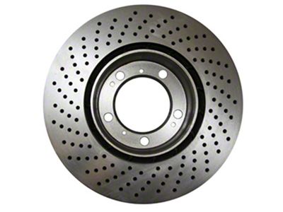 EBC Brakes Premium Rotor Sets Fronts Only - RK1932XD