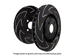 EBC Brakes BSD Brake Rotor Sets Rears Only - BSD7585